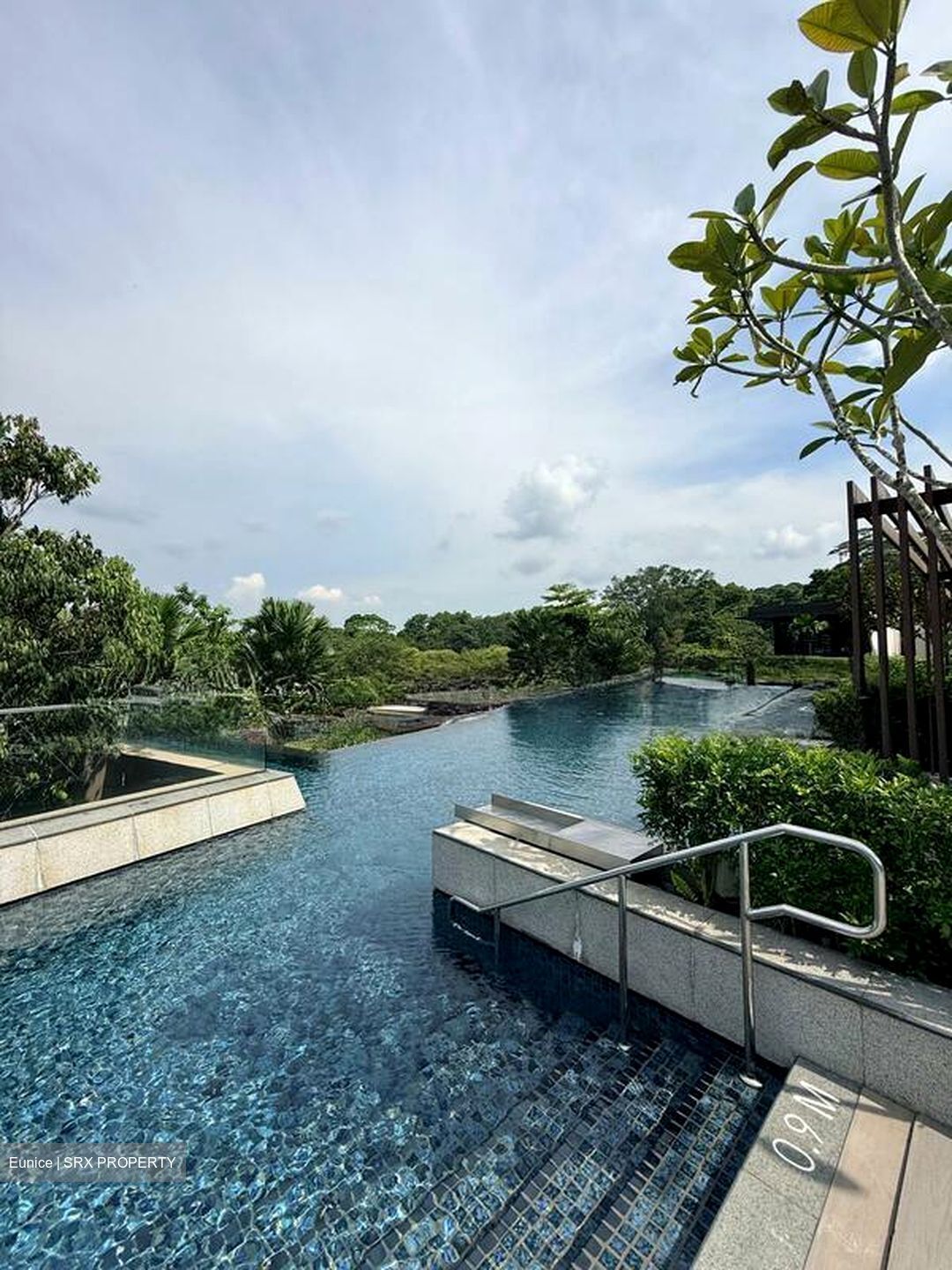 Dairy Farm Residences (D23), Apartment #597245561